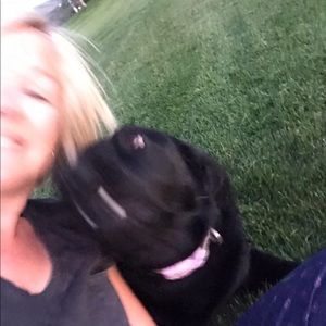 Meet your Posher, Kenna